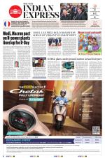 The New Indian Express-Kozhikode