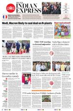 The New Indian Express-Anantapur