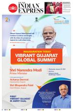 The New Indian Express-Hyderabad