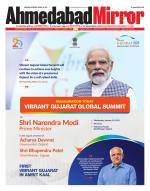 Ahmedabad Mirror