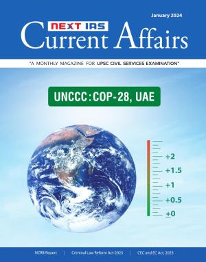 NEXT IAS Current Affairs-Jan_2024