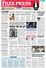 Free Press - Mumbai Epaper