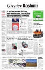 Greater Kashmir