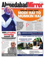 Ahmedabad Mirror