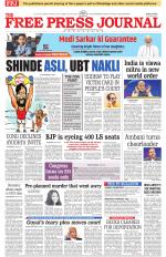 Free Press - Mumbai Epaper