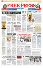Free Press - Indore Epaper Edition