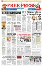 Free Press - Bhopal Epaper Edition