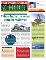 Free Press School - Mumbai Edition