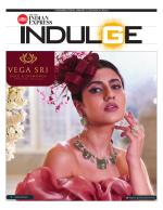 Indulge - Hyderabad