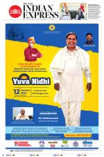 The New Indian Express-Belagavi