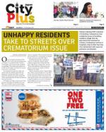 Pune - Undri NIBM Road