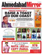 Ahmedabad Mirror