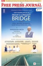 Free Press - Mumbai Epaper