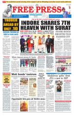 Free Press - Indore Epaper Edition