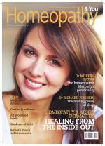 Homeopathy & You