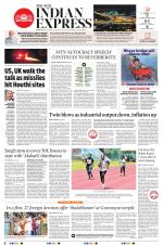 The New Indian Express-Kozhikode