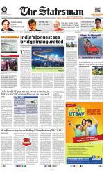 Siliguri - The Statesman