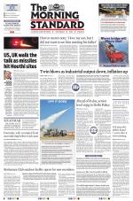 The Morning Standard