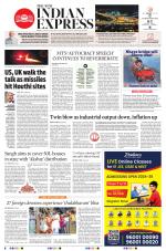 The New Indian Express-Kochi