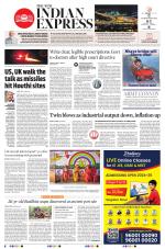 The New Indian Express-Jeypore