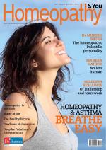 Homeopathy & You
