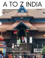 A TO Z INDIA Magazine