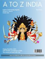 A TO Z INDIA Magazine