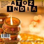 A TO Z INDIA Magazine