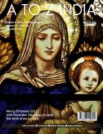 A TO Z INDIA Magazine