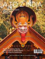 A TO Z INDIA Magazine