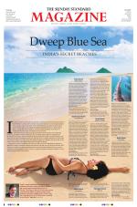 The Sunday Standard Magazine