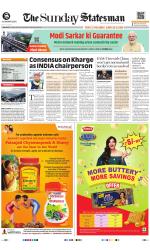 Kolkata - The Statesman