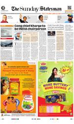 Siliguri - The Statesman