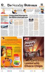 Delhi - The Statesman