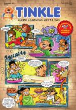 TINKLE 