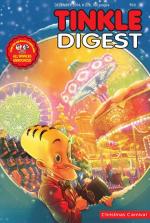 TINKLE DIGEST 
