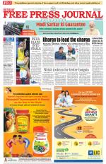 Free Press - Mumbai Epaper