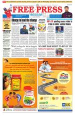 Free Press - Indore Epaper Edition