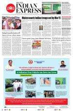 The New Indian Express-Mangaluru