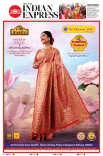 The New Indian Express-Dharmapuri