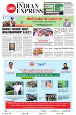 The New Indian Express-Bengaluru