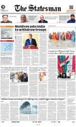 Siliguri - The Statesman