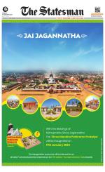 Delhi - The Statesman