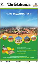 Kolkata - The Statesman