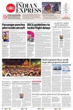 The New Indian Express-Kottayam