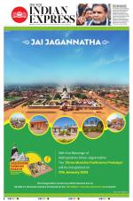 The New Indian Express-Belagavi