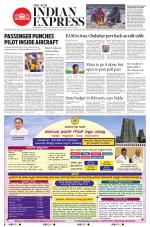 The New Indian Express-Kalaburagi