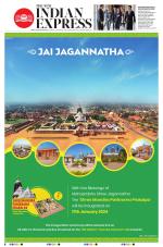 The New Indian Express-Thiruvananthapuram