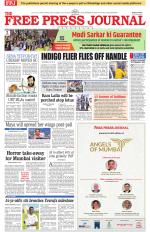 Free Press - Mumbai Epaper