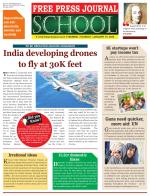 Free Press School - Mumbai Edition